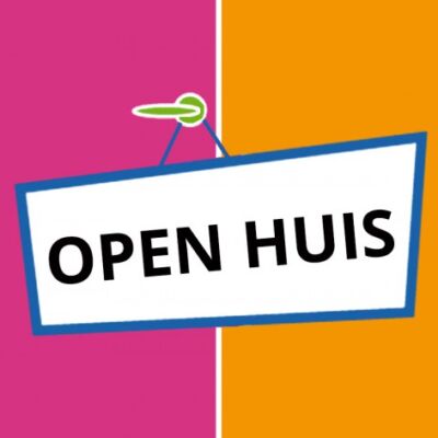 open huis