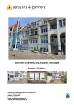 Boulevard Evertsen 252a – Document