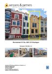 Beursstraat 10 – Document