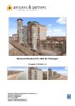 Boulevard Bankert 472 – Document