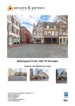 Bellamypark 54 – Document