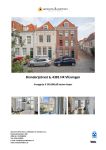 Branderijstraat 6 – Document